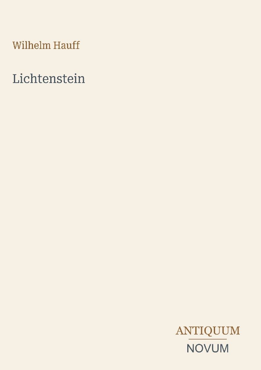 Lichtenstein