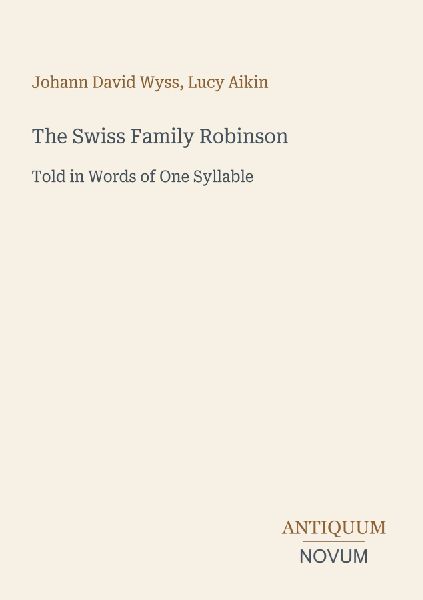 The Swiss Family Robinson