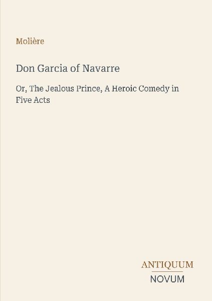 Don Garcia of Navarre