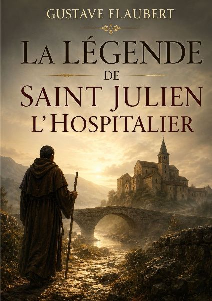 La Légende de saint Julien l'Hospitalier