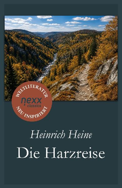 Die Harzreise