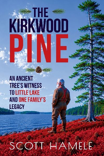 The Kirkwood Pine