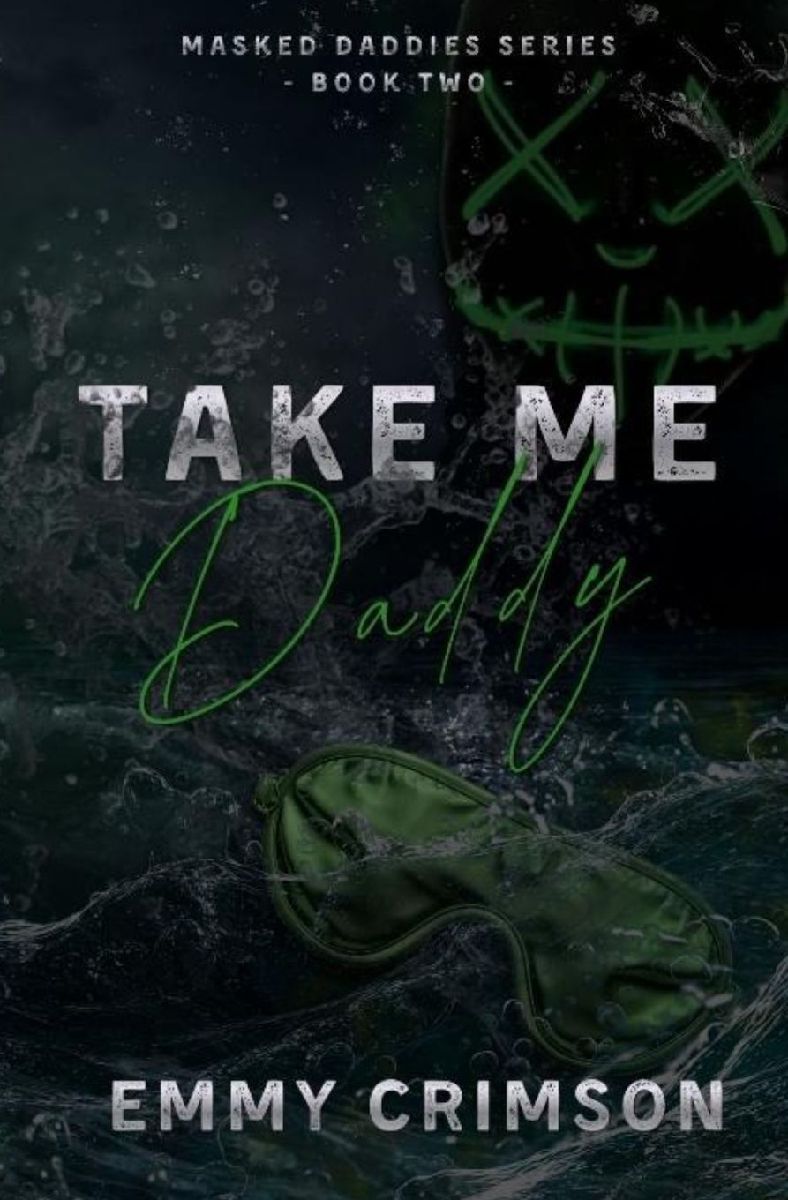Take Me Daddy