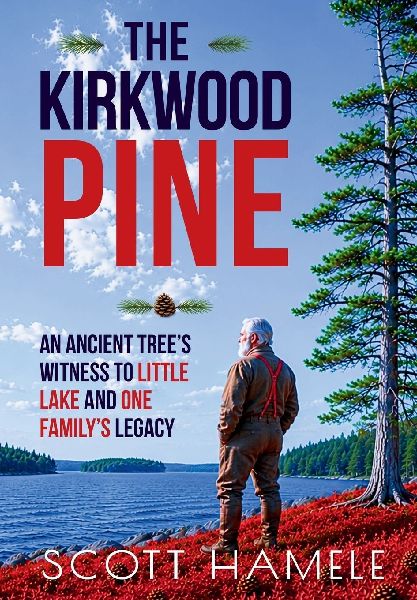 The Kirkwood Pine