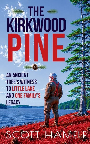 The Kirkwood Pine
