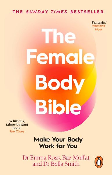 The Female Body Bible