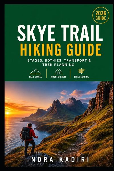 Skye Trail Hiking Guide
