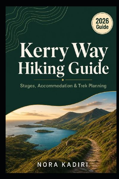 Kerry Way Hiking Guide