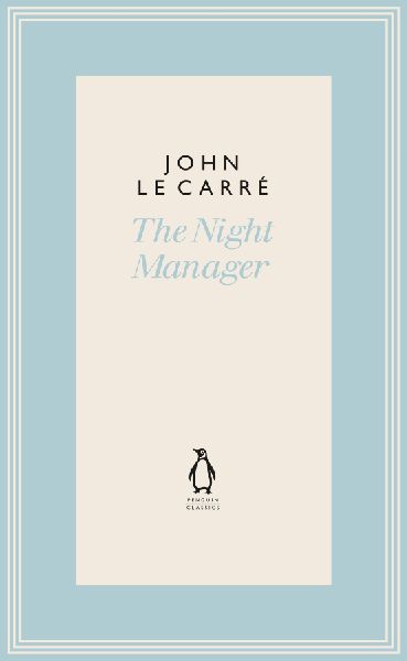 The Night Manager