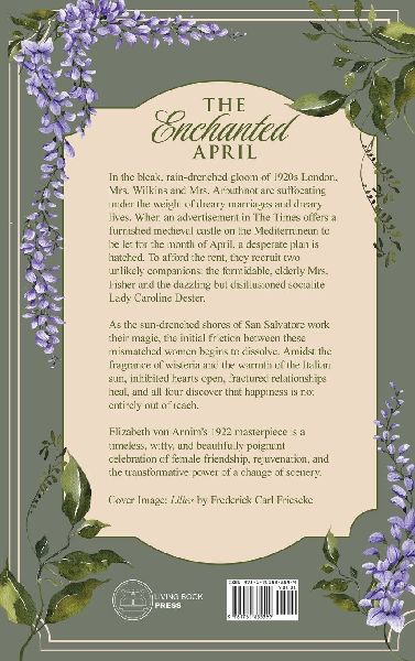 The Enchanted April