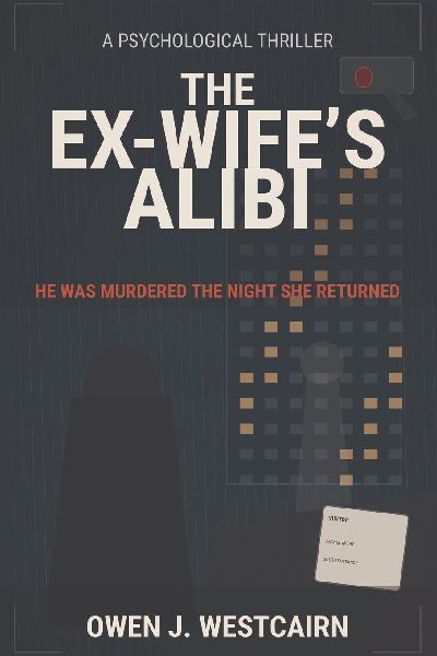The Ex-Wife's Alibi