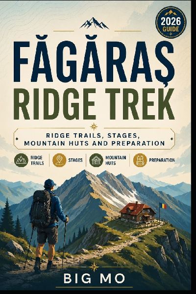 F¿g¿ras Ridge Trek