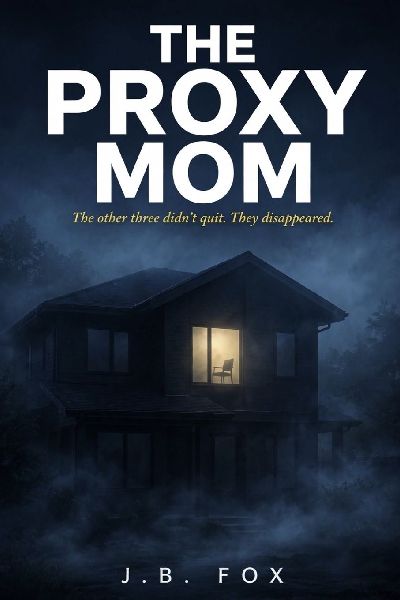 THE PROXY MOM