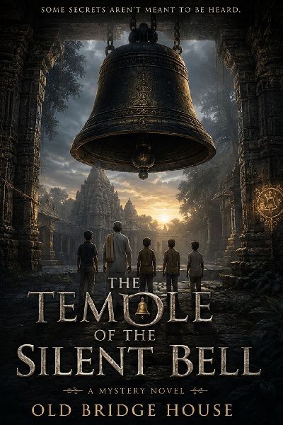 The Temple of the Silent Bell
