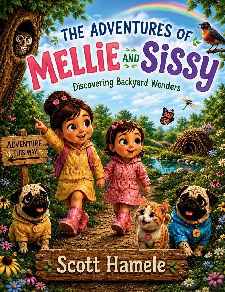 The Adventures of Mellie and Sissy