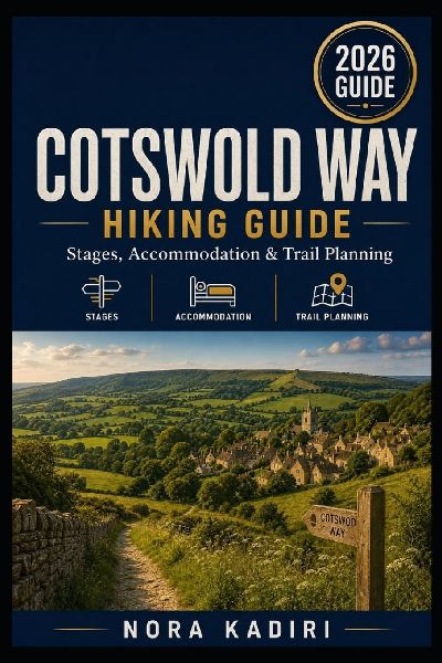 Cotswold Way Hiking Guide