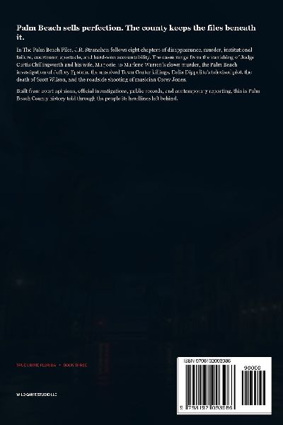 True Crime Florida
