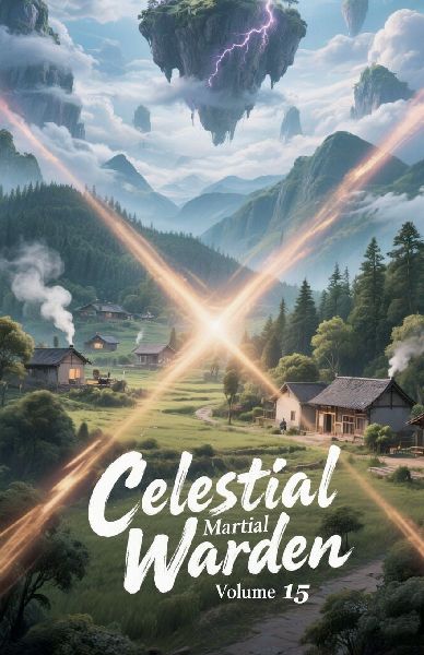 Celestial Martial Warden, Volume 15