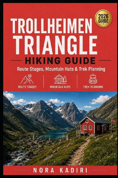 Trollheimen Triangle Hiking Guide