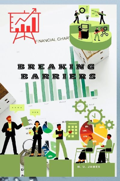 BREAKING BARRIERS