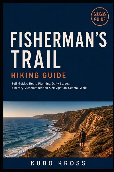 Fisherman's Trail Hiking Guide