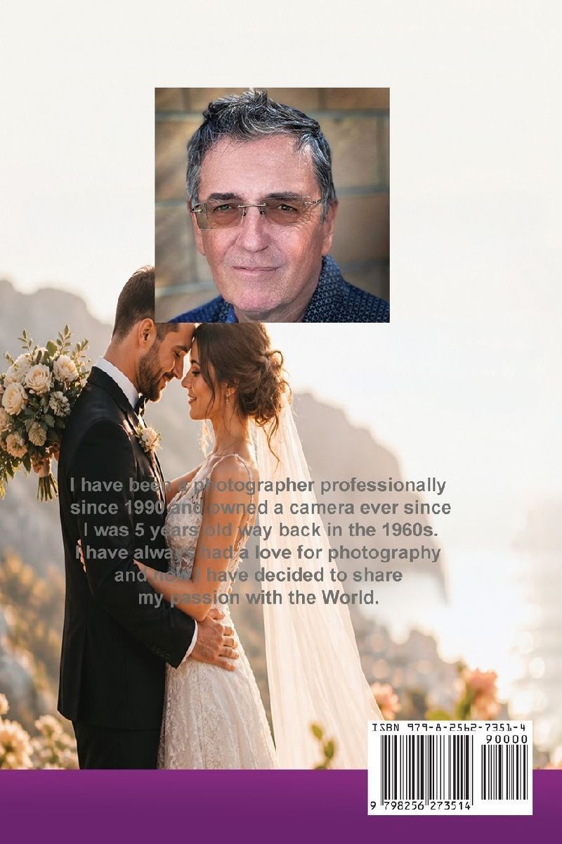 Beginners Guide to Wedding Photography - 2nd Edition