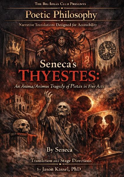 Seneca's Thyestes