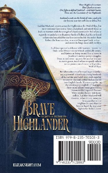 Brave Highlander