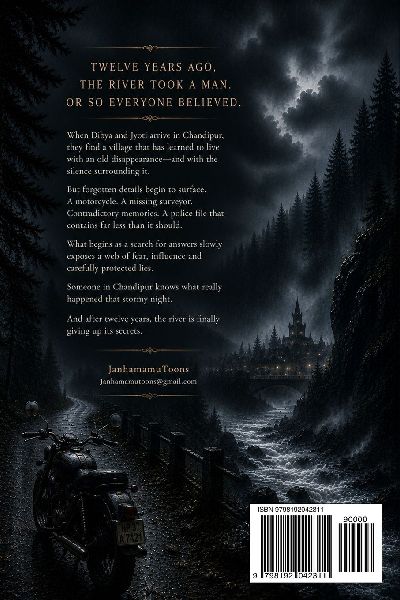 The River That Lied