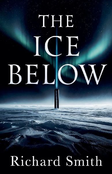 The Ice Below