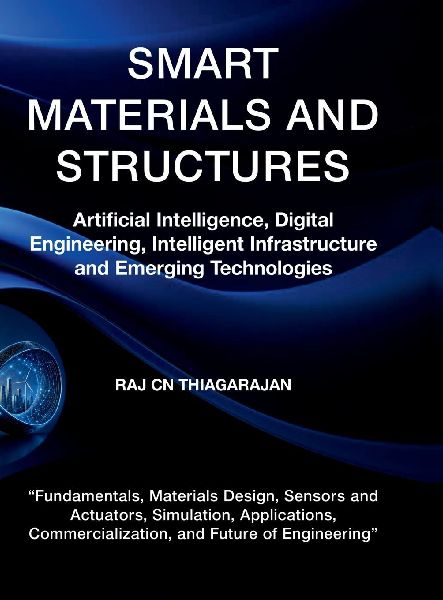SMART MATERIALS AND STRUCTURES