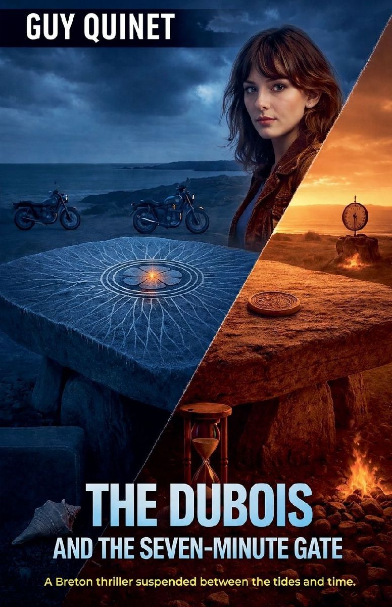 The Dubois and the Seven-Minute Gate