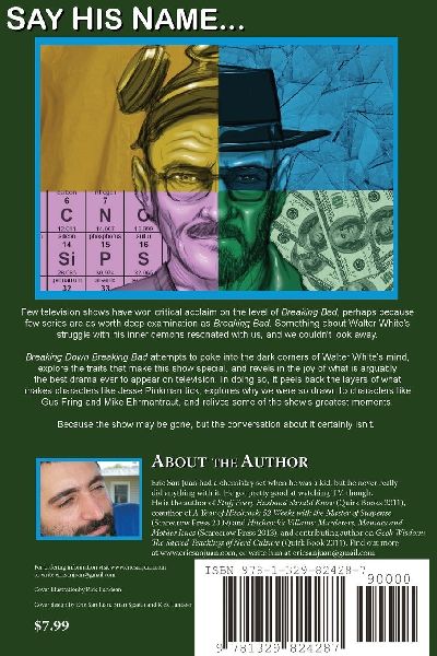 Breaking Down Breaking Bad