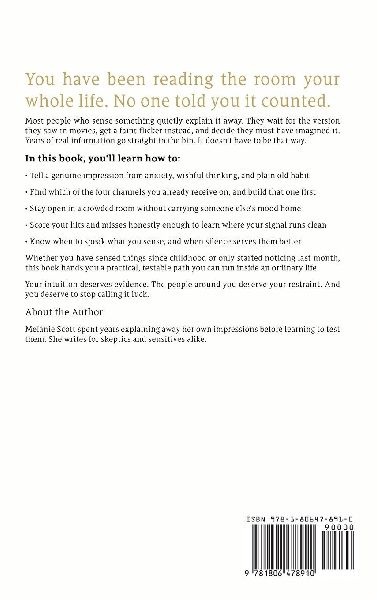 Awakening Your Psychic Abilities