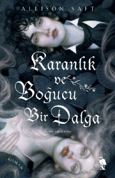 Karanlik ve Bogucu Bir Dalga
