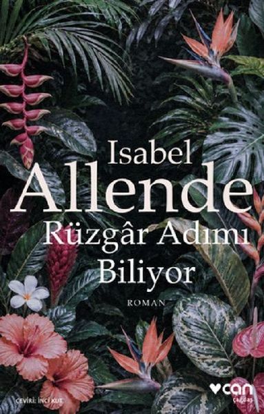 Rüzgar Adimi Biliyor