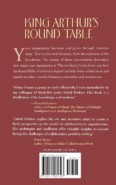 King Arthur s Round Table