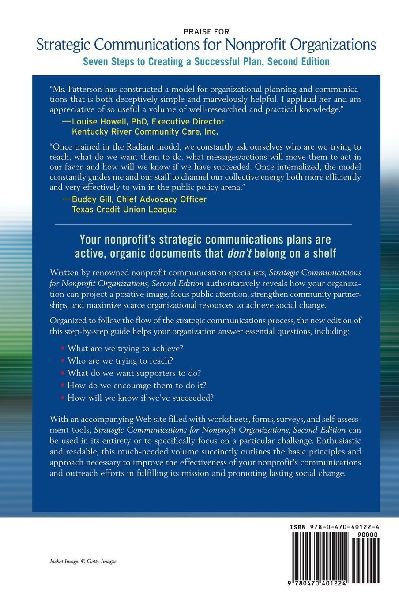 Communication Nonprofit 2e