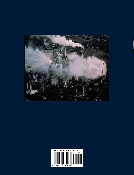 Toxic Air Handbook