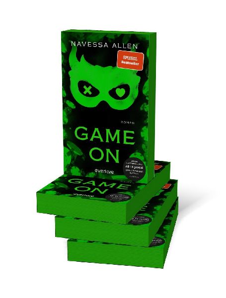 Game on