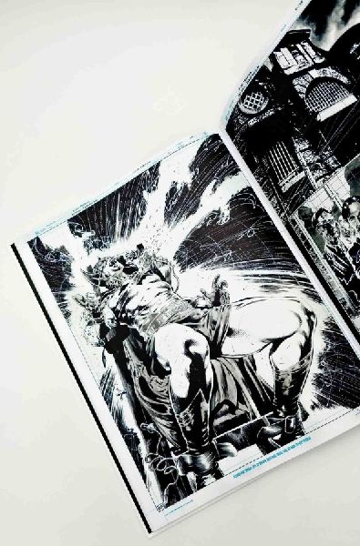 Bat-Man - First Knight (Collector's Edition mit Schuber)