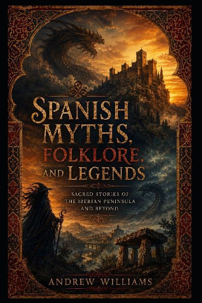 Spanish Myths, Folklore, and Legends