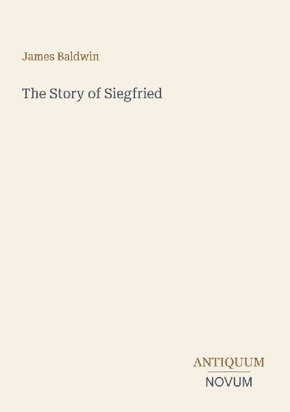 The Story of Siegfried