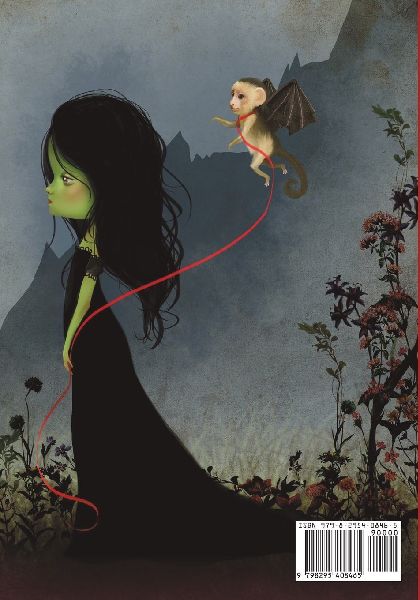 The Complete Oz