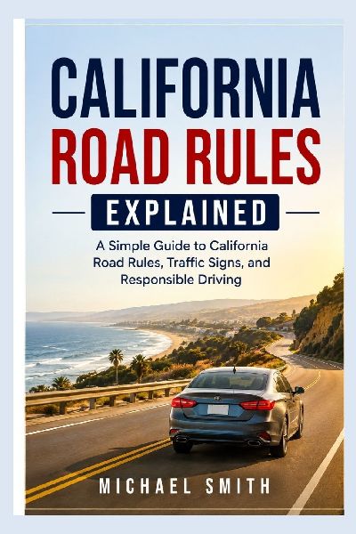 California Road Rules Explained