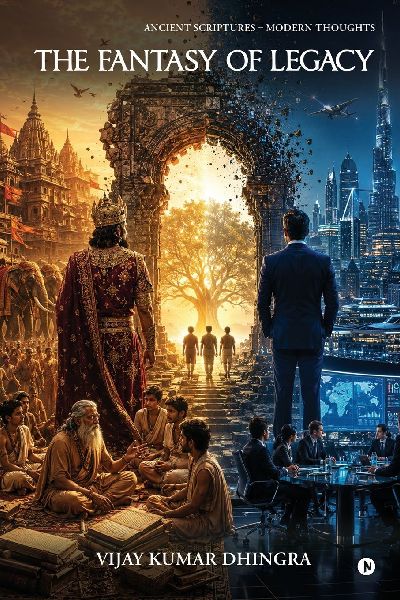 The Fantasy of Legacy