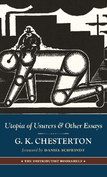 Utopia of Usurers