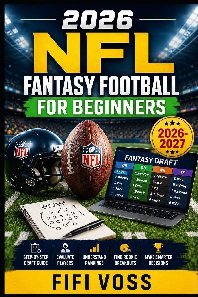 FANTASY FOOTBALL 2026-2027