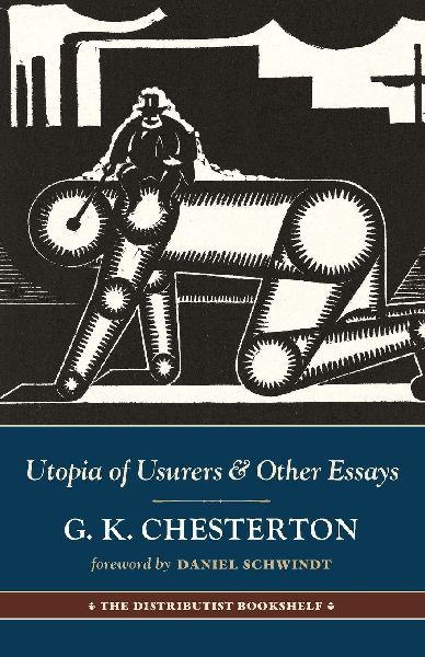 Utopia of Usurers