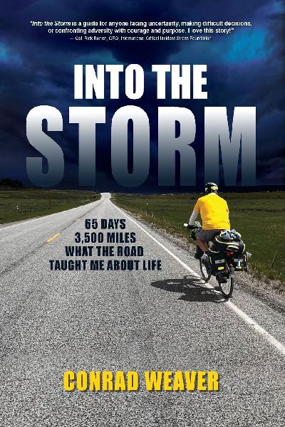 Into the Storm